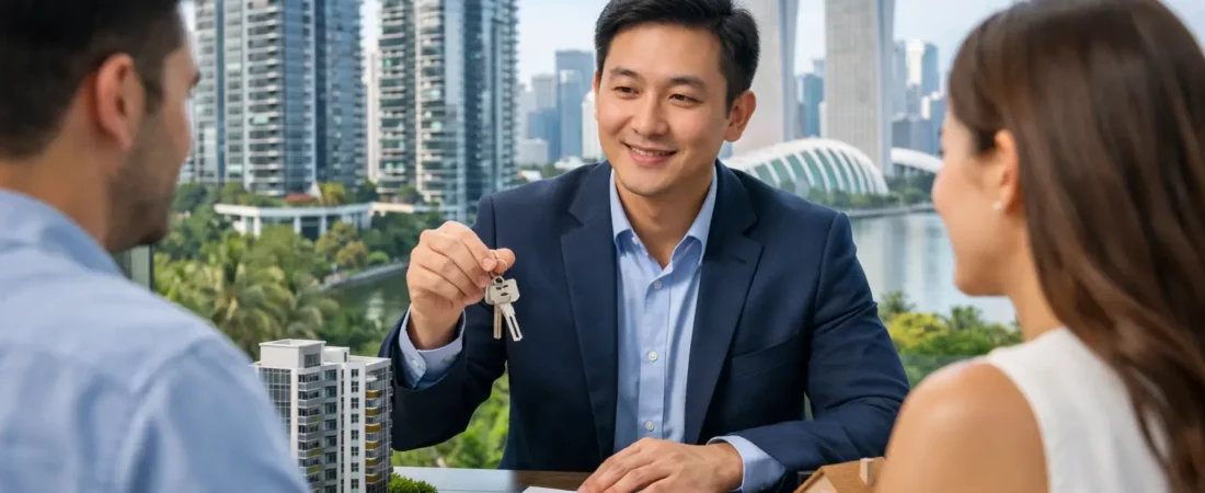 How to Buy Condo in Singapore