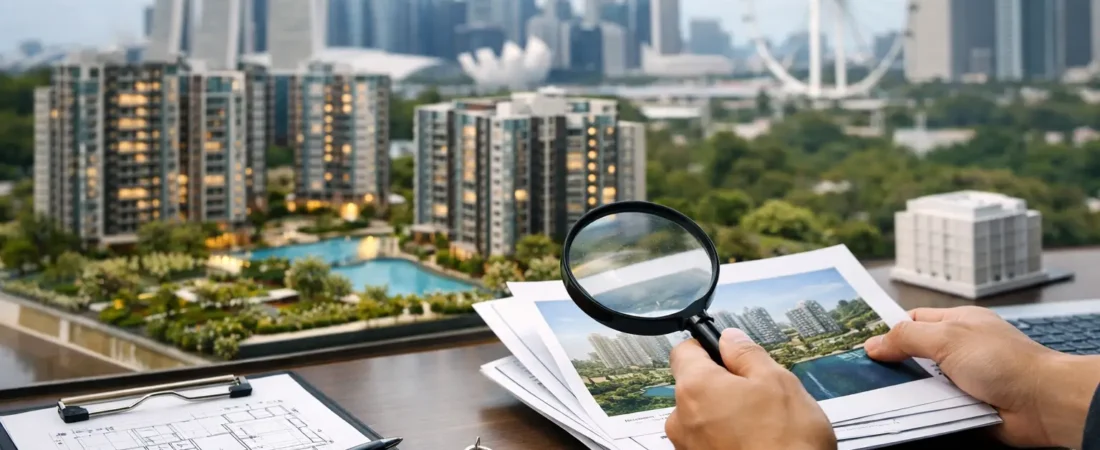 How to Evaluate Condo Launches in Singapore
