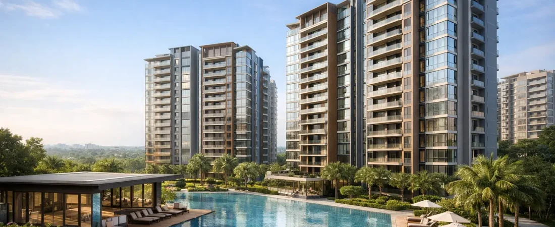Lentor Gardens Residences: What to Know