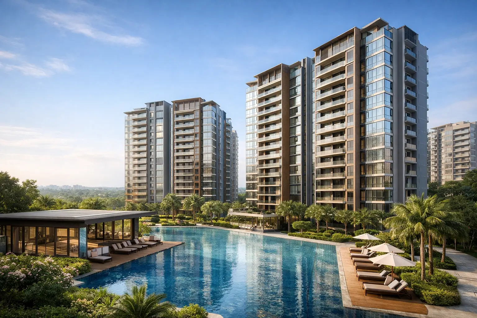 Lentor Gardens Residences: What to Know