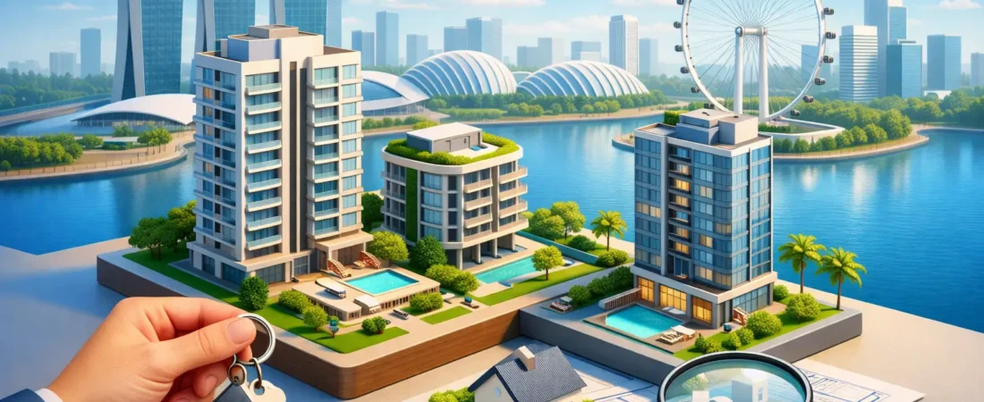 Singapore Condo Launch Guide for Buyers