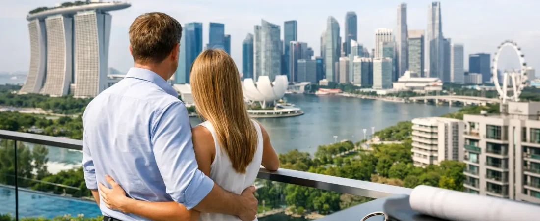 Singapore Property for Expats: What to Know