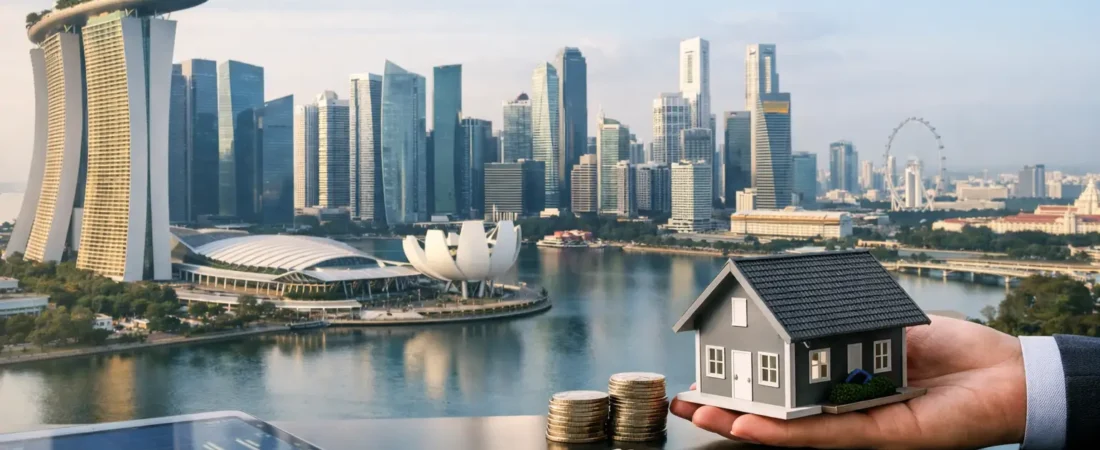 Singapore Property Investment Guide 2026
