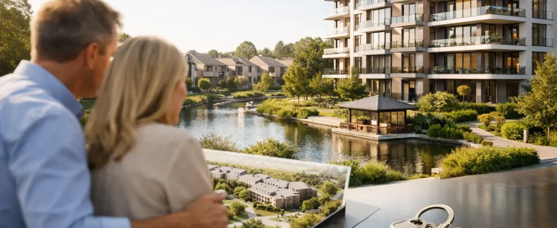 Thomson Reserve: What Buyers Should Know