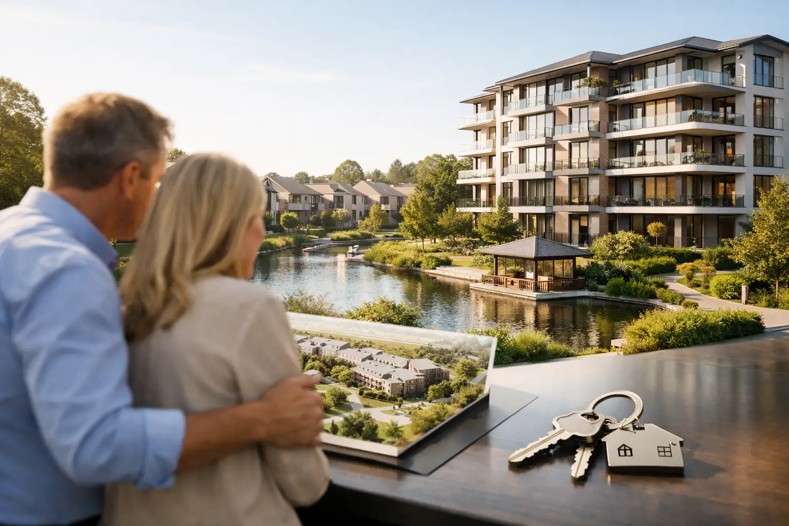 Thomson Reserve: What Buyers Should Know