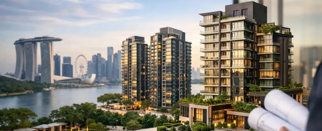 Upcoming Condo Launches Singapore to Watch