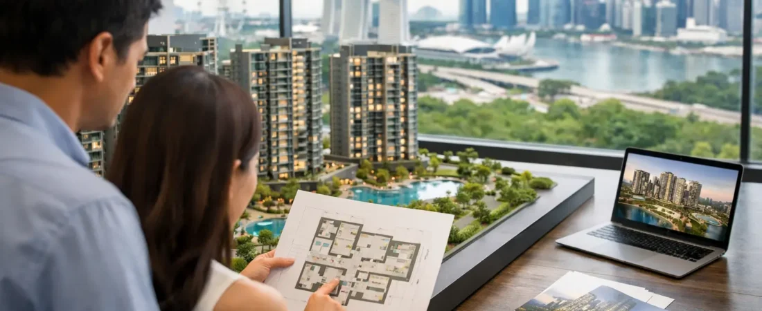 Best New Launch Layouts Singapore Buyers Should See