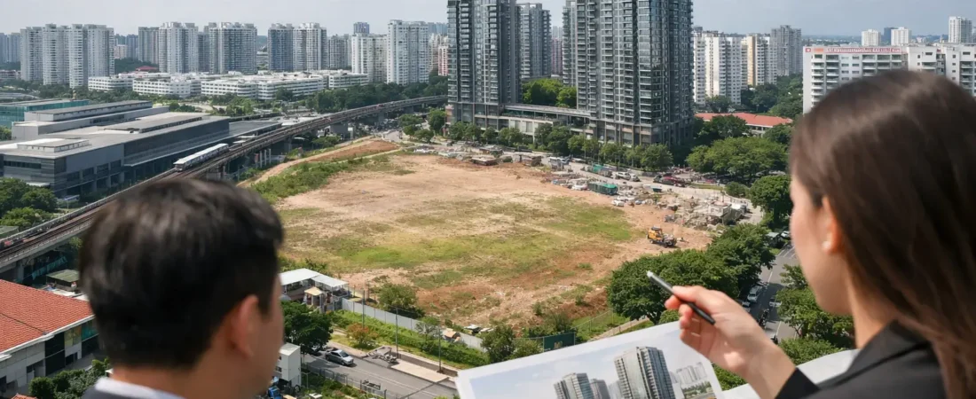Hougang Central GLS: What Buyers Should Watch