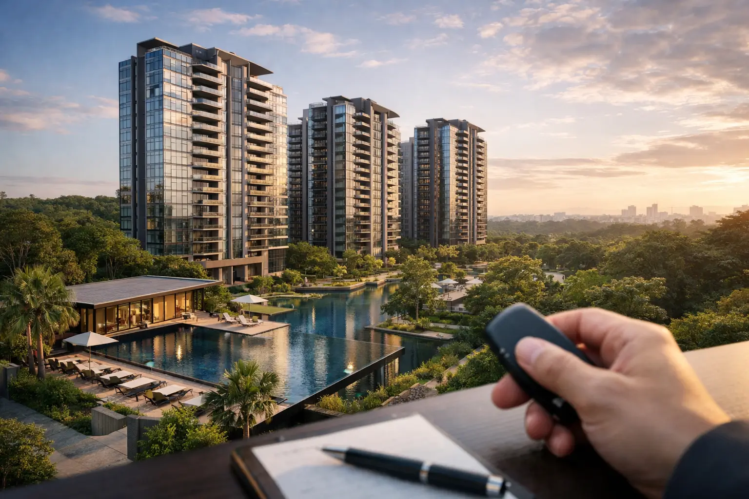 Lentor Gardens Residences Review: Worth Watching?