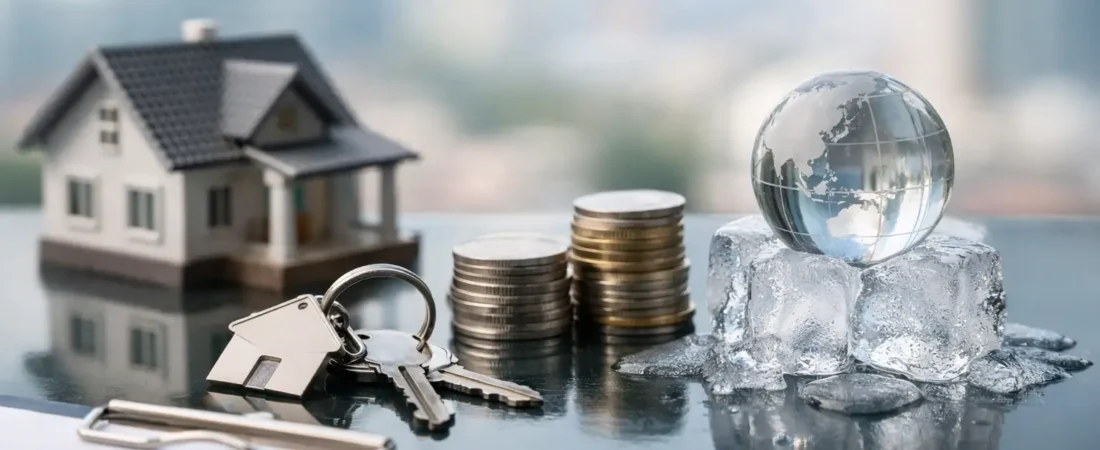 Property Cooling Measures Explained Clearly