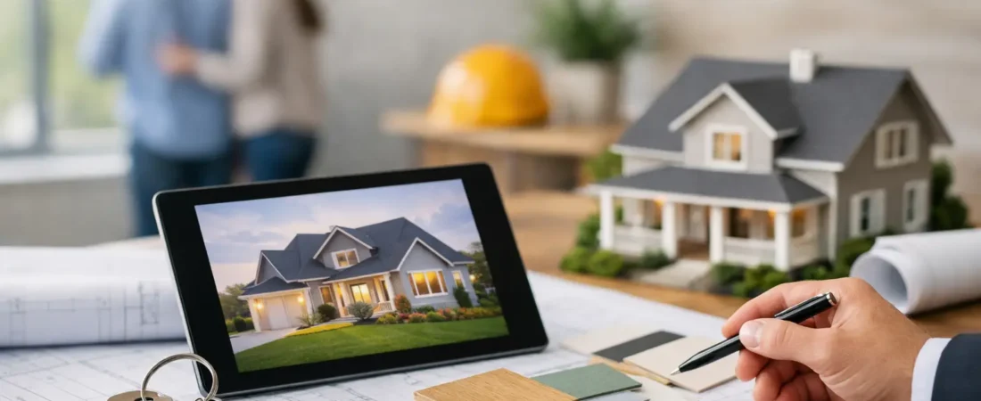 Residential Property Updates That Matter
