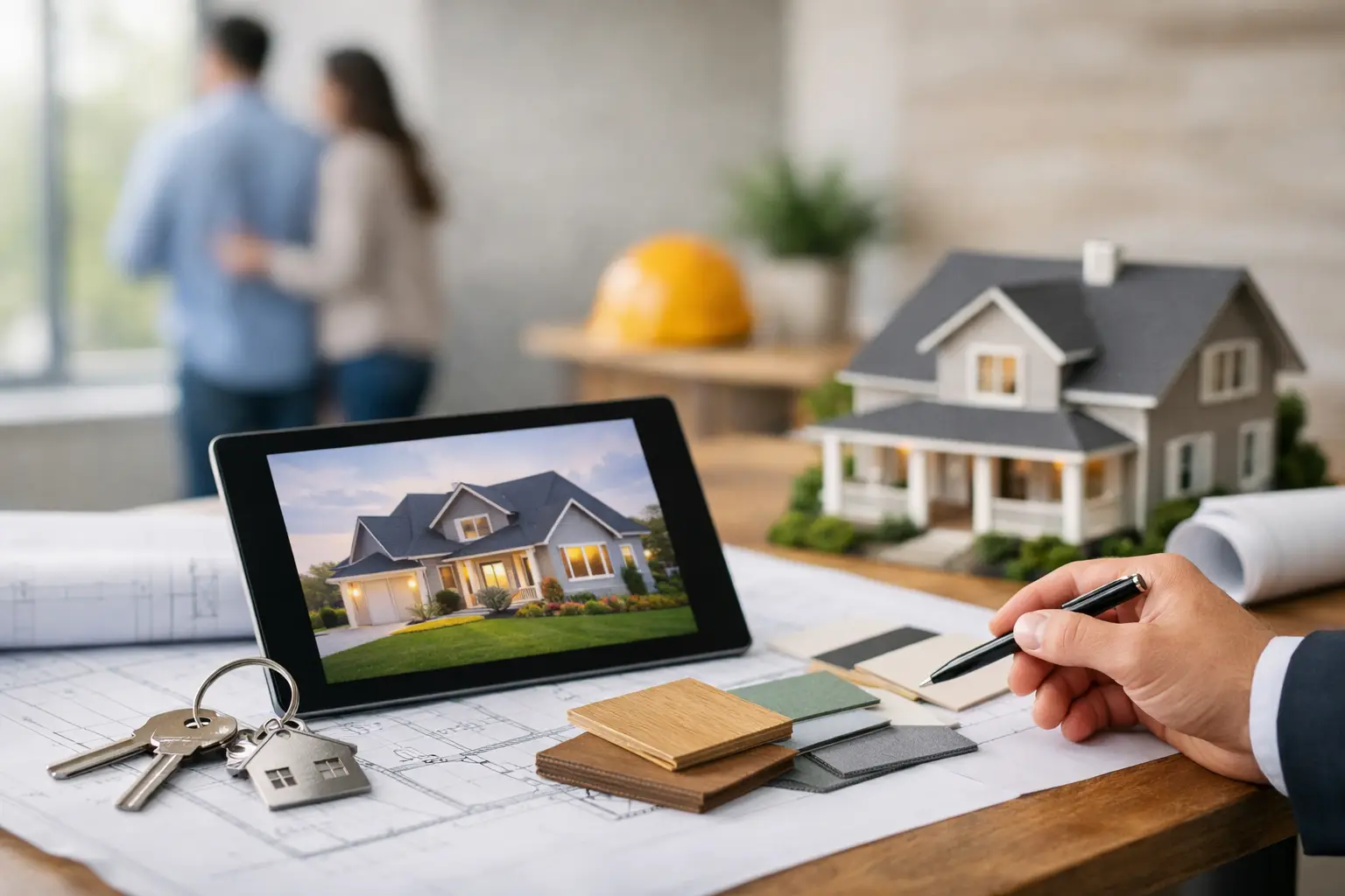 Residential Property Updates That Matter