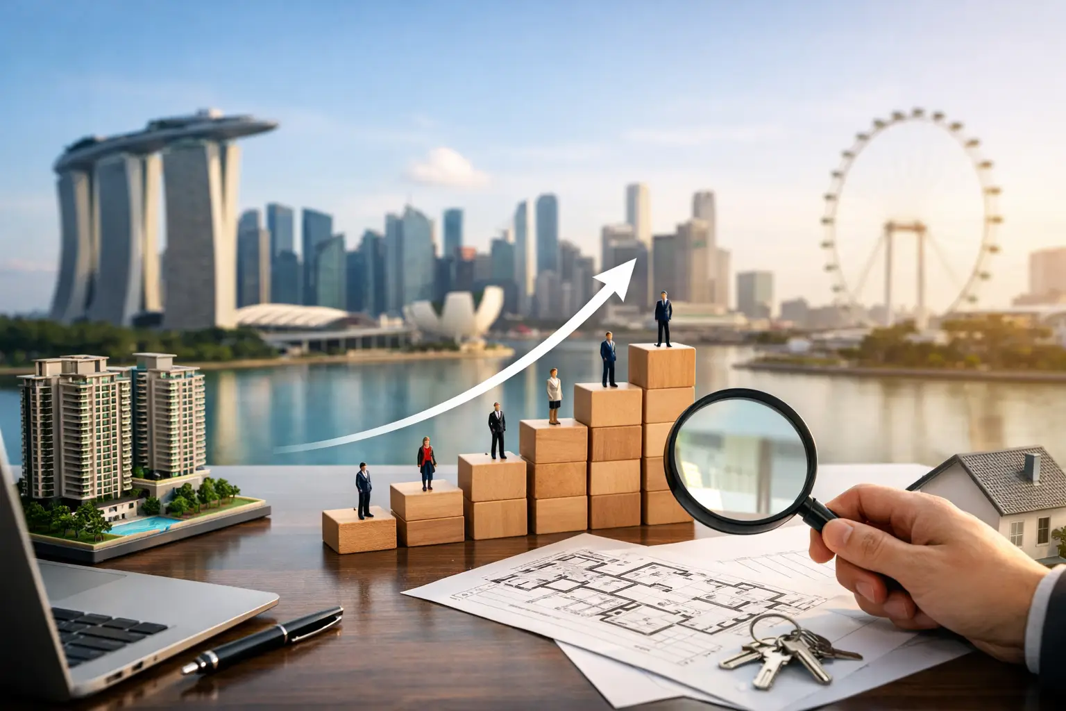 Singapore Launch Timeline Guide for Buyers
