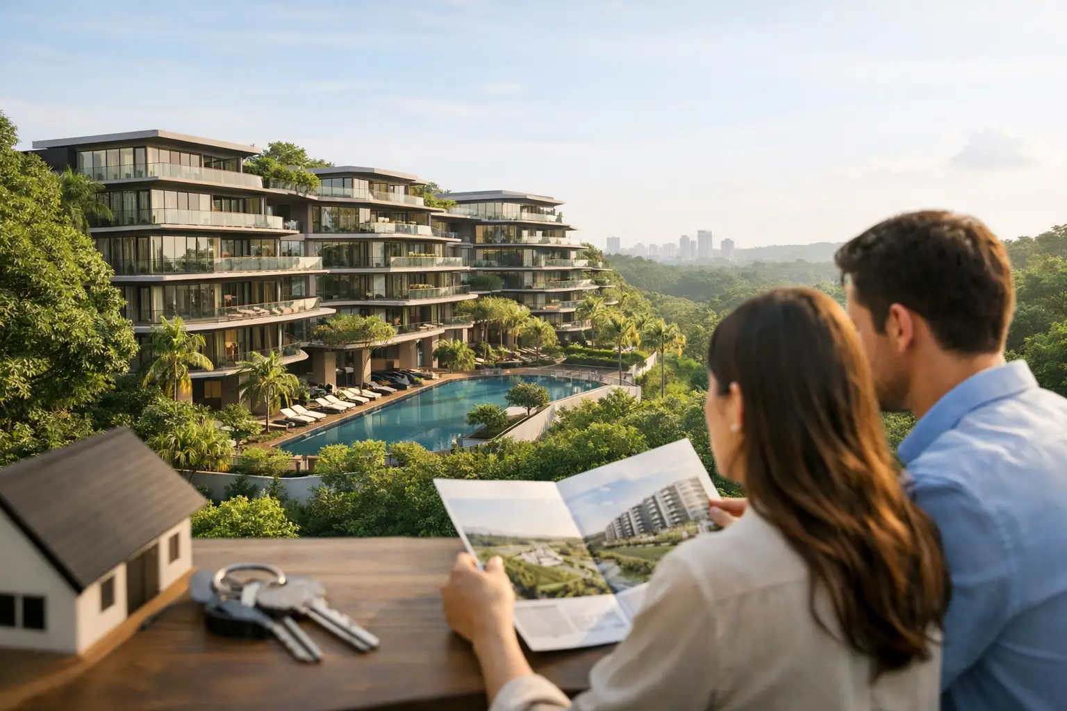 Terrahill: What Buyers Should Know