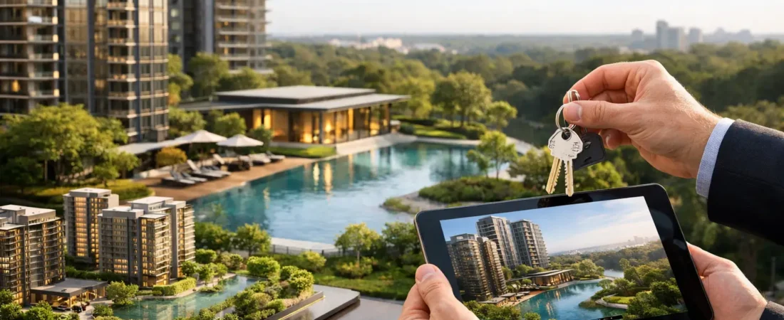 Thomson Reserve Launch Preview Guide
