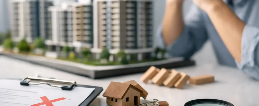 7 New Launch Mistakes Buyers Should Avoid