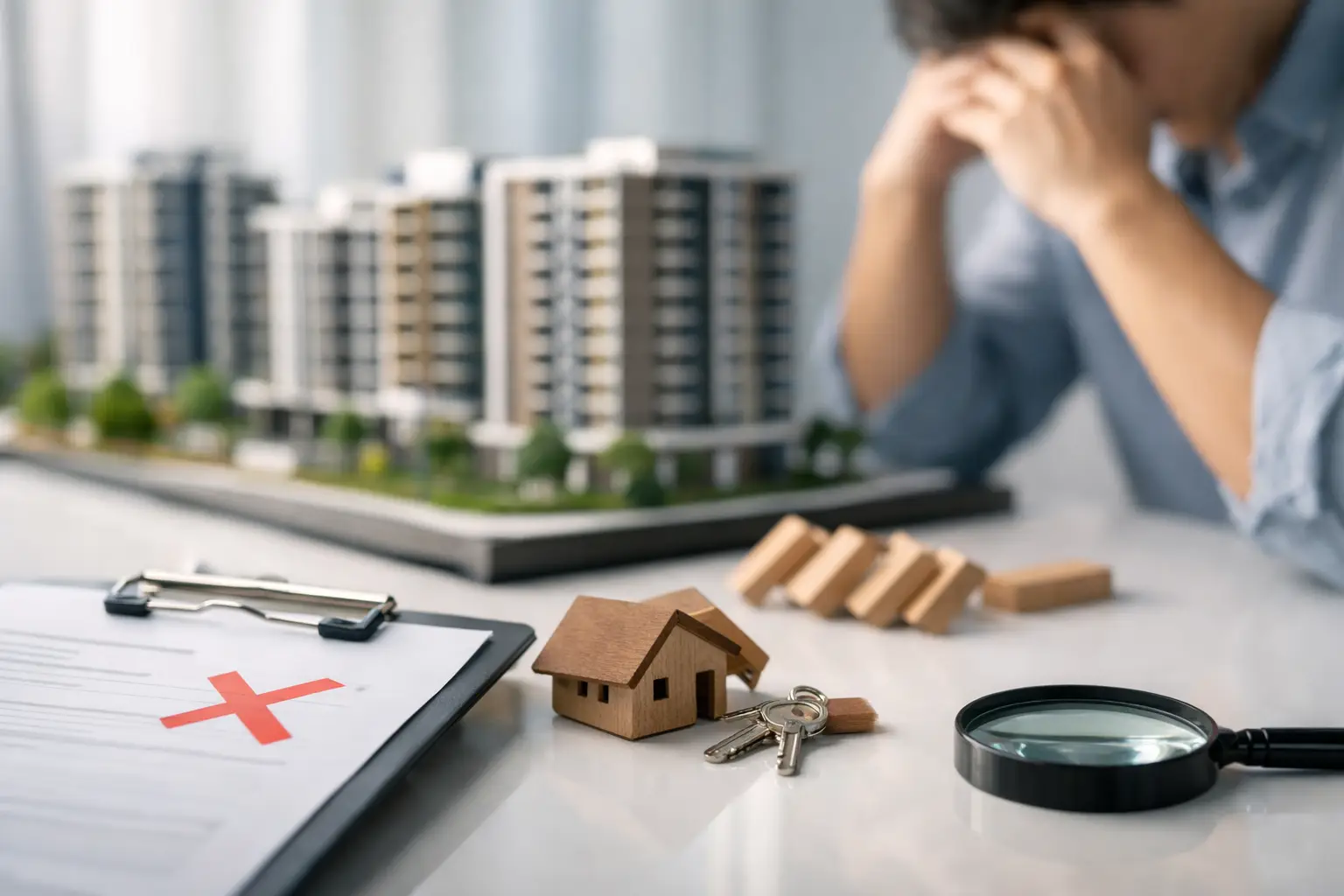 7 New Launch Mistakes Buyers Should Avoid