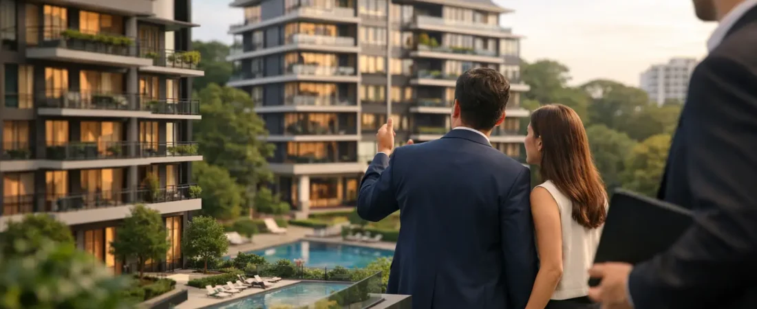 Dunearn House: What Buyers Should Watch