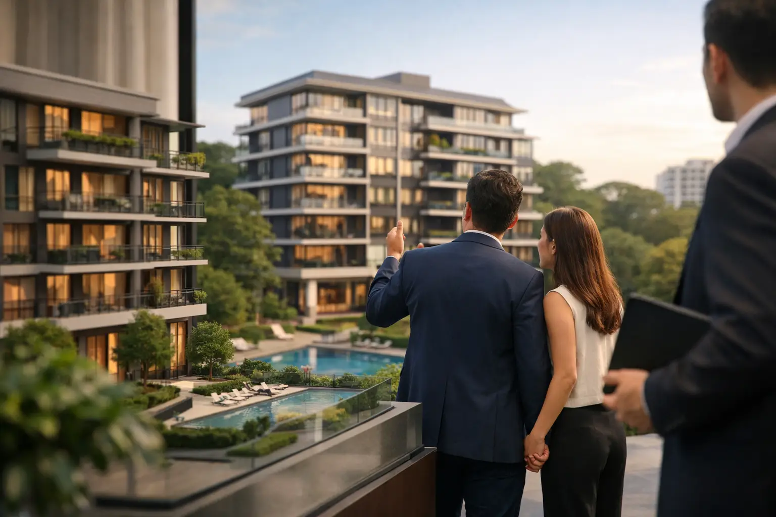 Dunearn House: What Buyers Should Watch