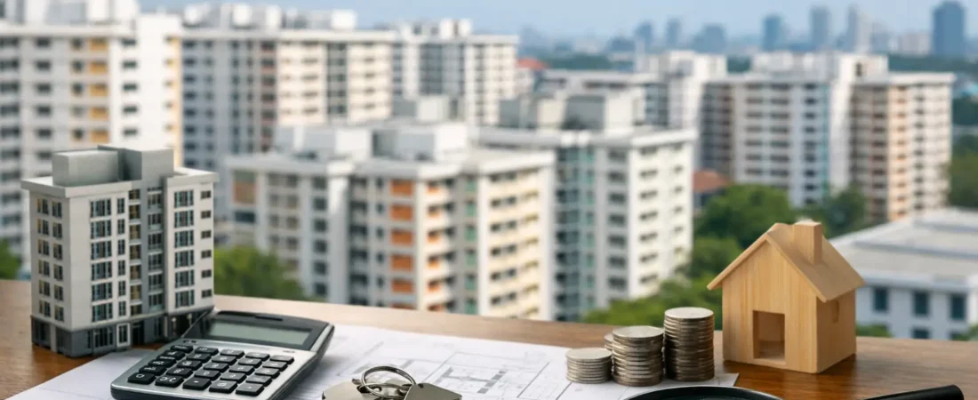 HDB Resale Prices: What Buyers Should Watch