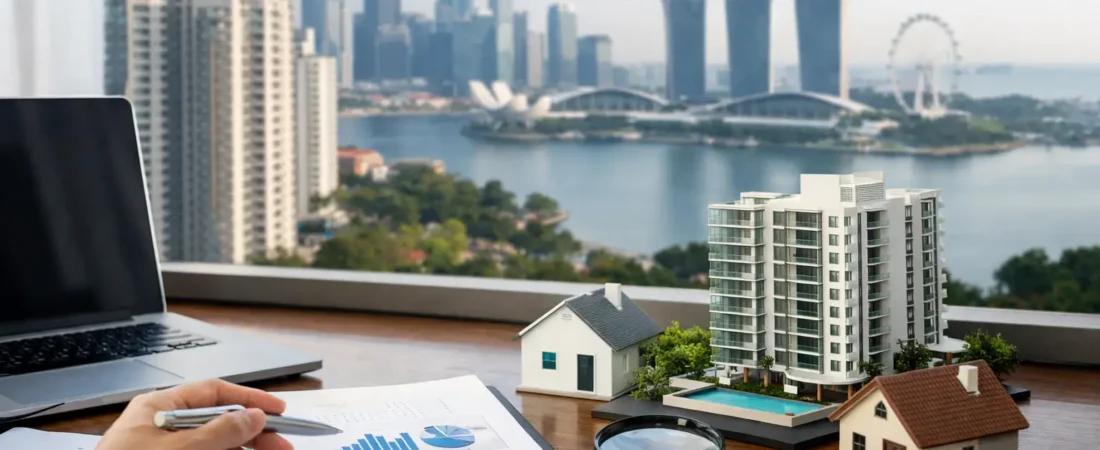 Launch Sellout Analysis for Singapore Buyers