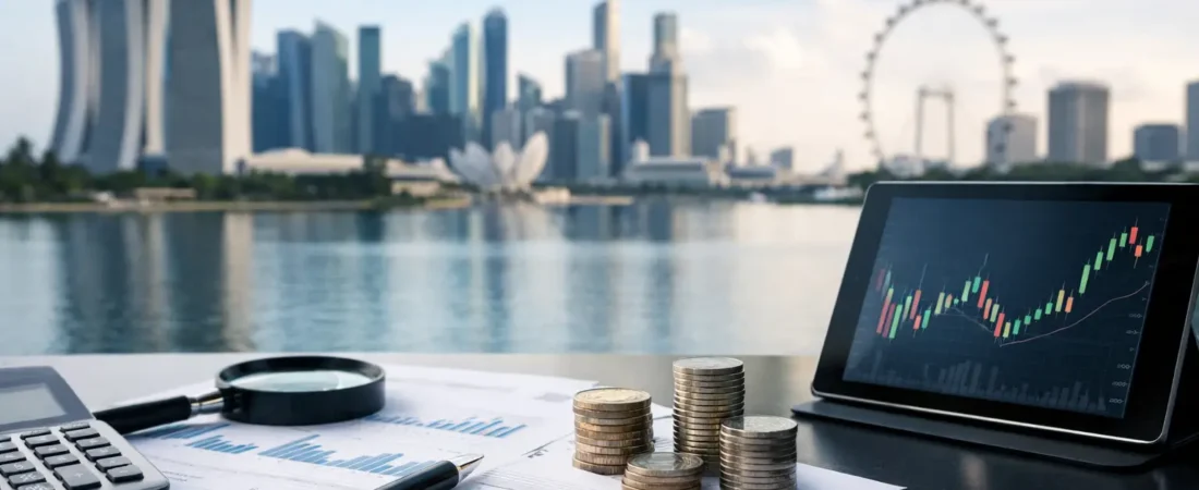 Preview Prices Singapore: How to Read Them