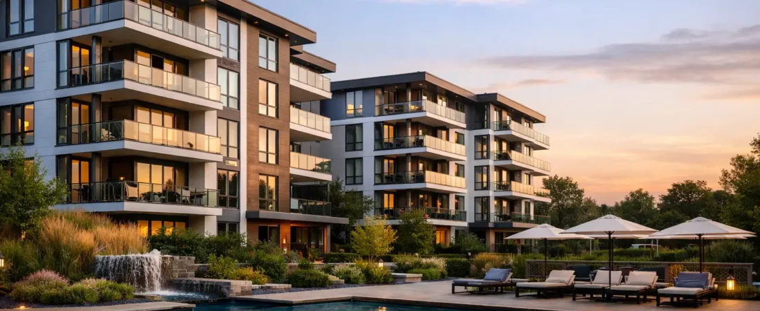 Review on Parktown Residence: Worth Watching?