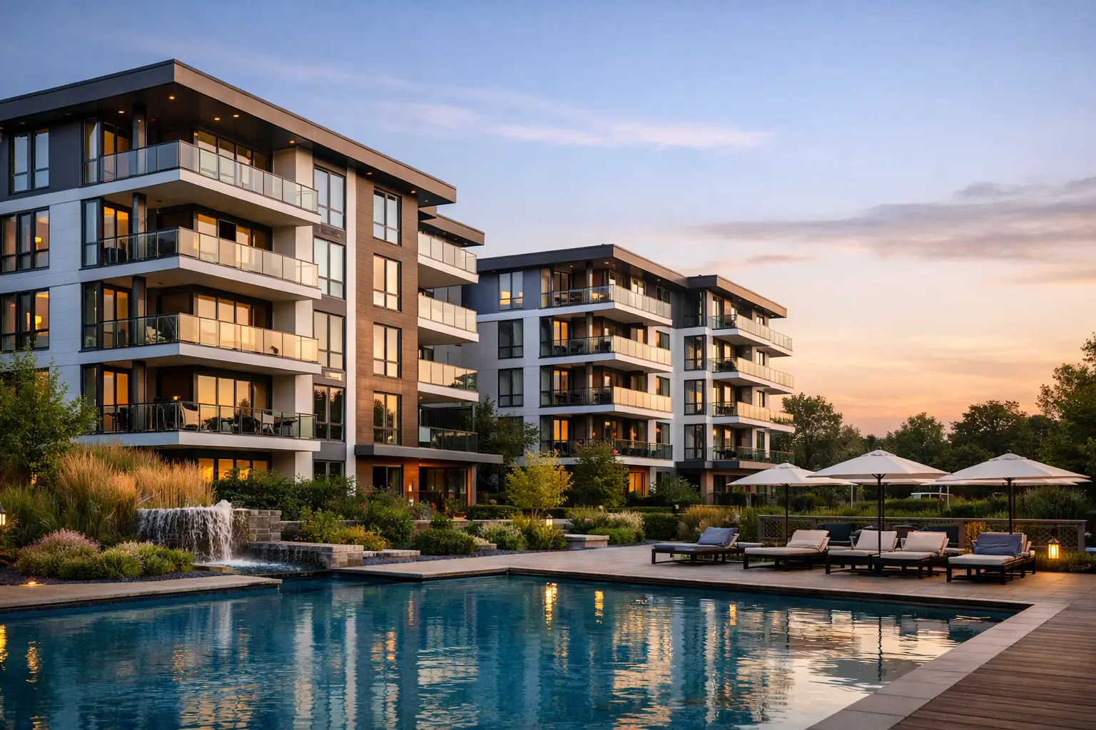 Review on Parktown Residence: Worth Watching?