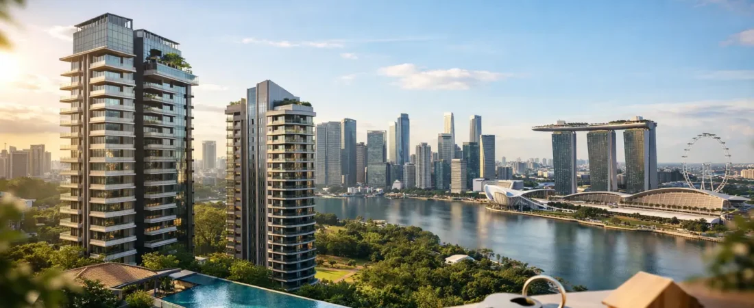 Singapore New Launch 2026 Buyer Watchlist