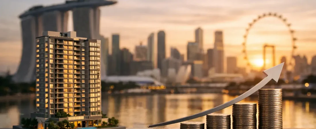 When Do Launch Prices Increase for Singapore Buyers?