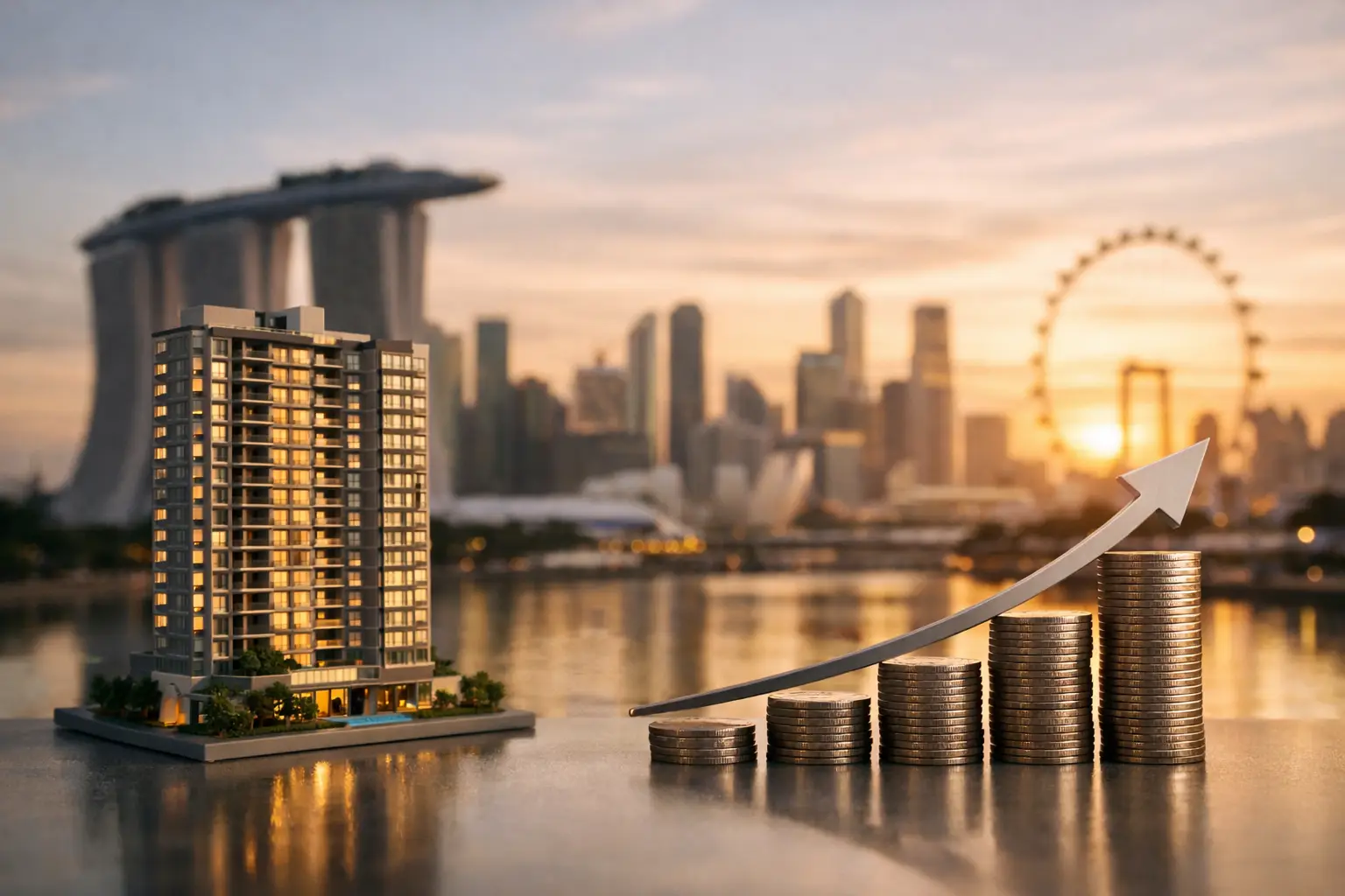 When Do Launch Prices Increase for Singapore Buyers?