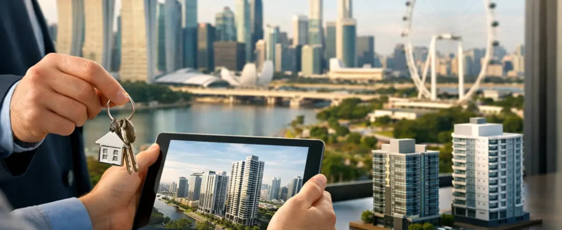 How to Choose a Launch Unit in Singapore