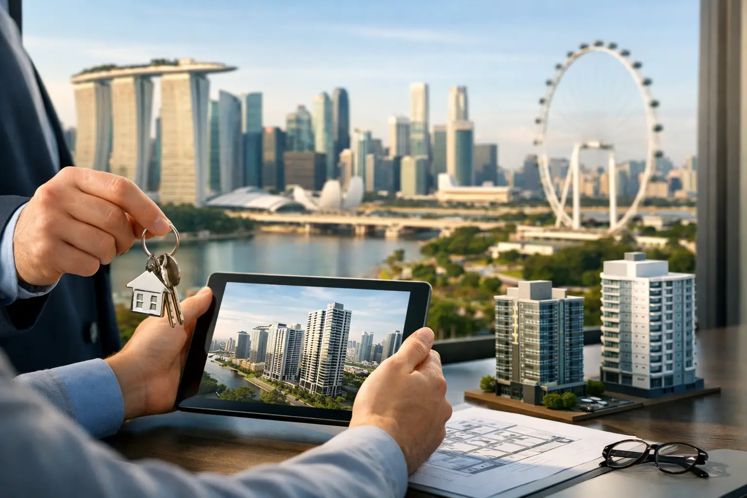 How to Choose a Launch Unit in Singapore