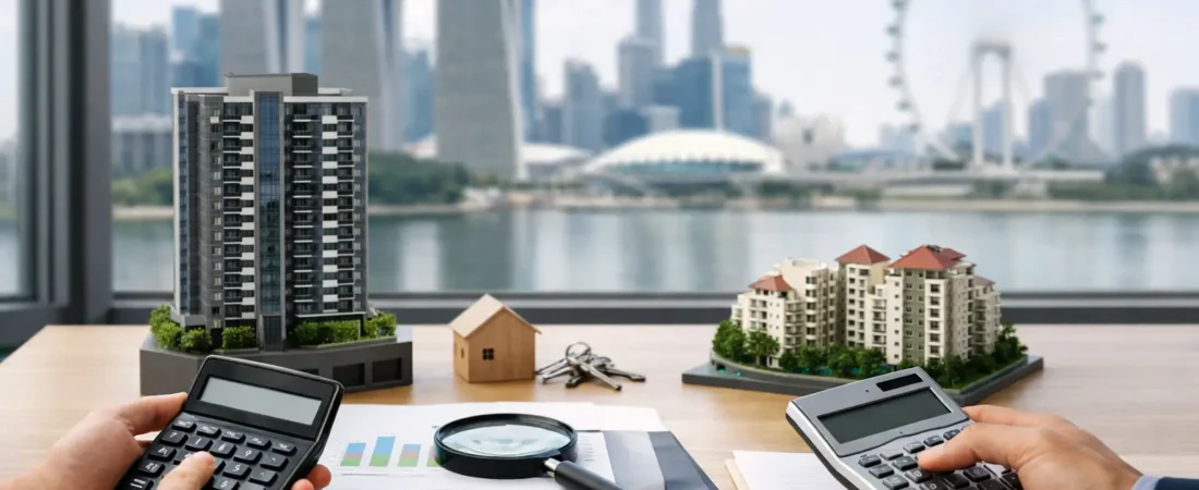 How to Compare Launch Prices in Singapore