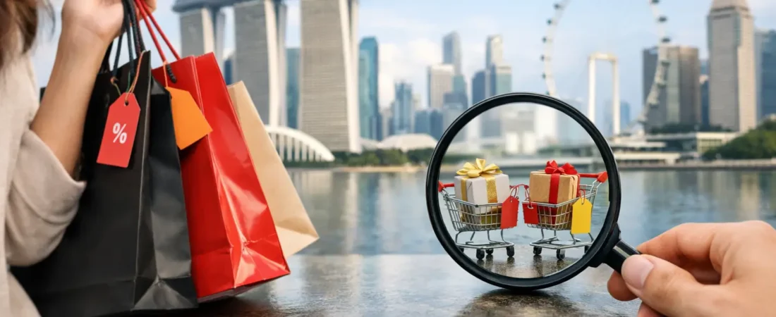 How to Spot Launch Discounts in Singapore