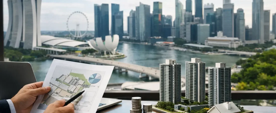 Investor Guide to Launch Selection in Singapore