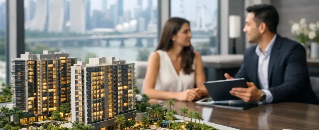 Latest Condo Previews Singapore for Buyers