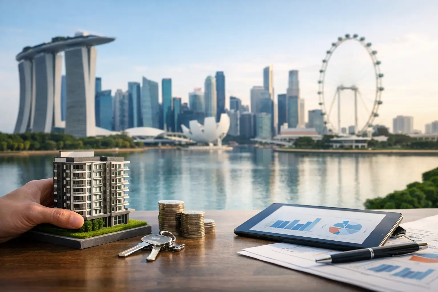 Launch Demand Trends Singapore Buyers Should Watch
