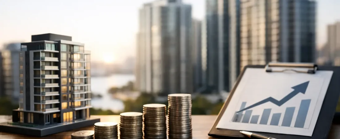 New Condo Entry Prices and What They Signal