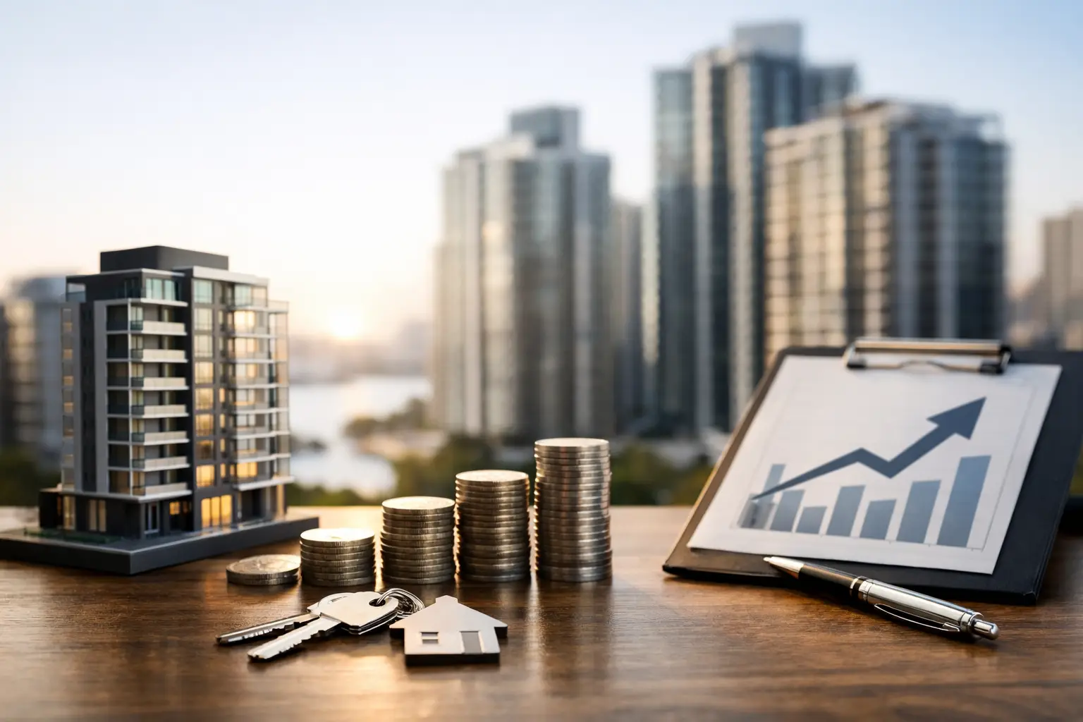 New Condo Entry Prices and What They Signal