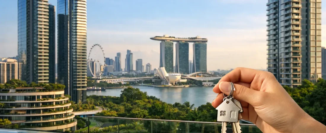 Singapore Condo Launch Prices Buyers Should Watch