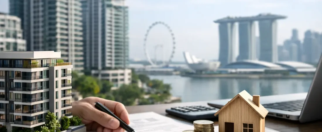 What Affects Condo Launch Prices in Singapore?
