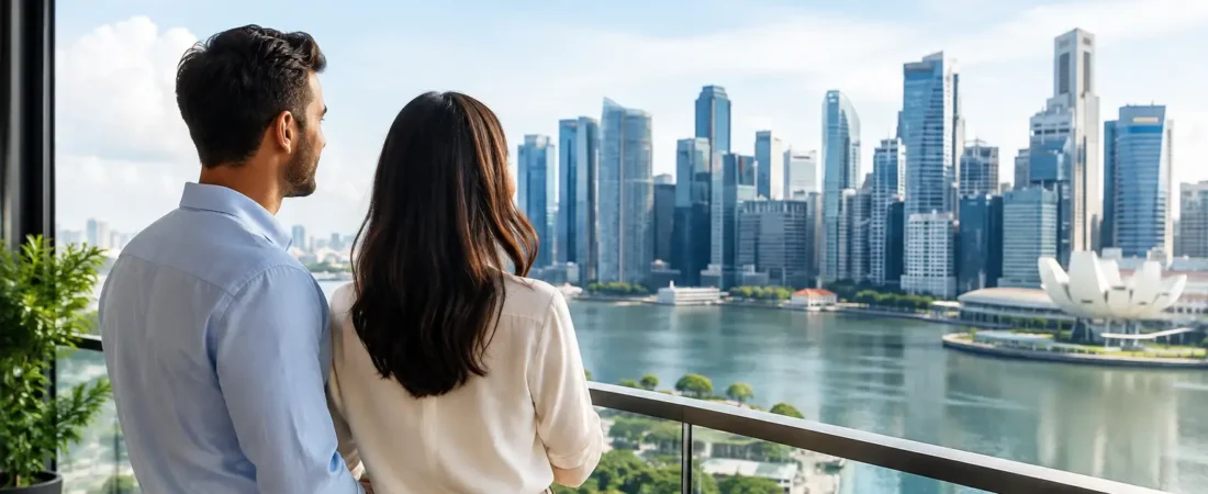 Can Expats Buy Condos in Singapore? Key Rules