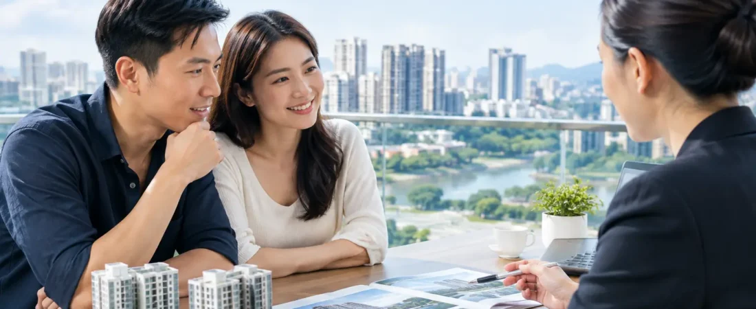 Condo Tenure Comparison for Singapore Buyers