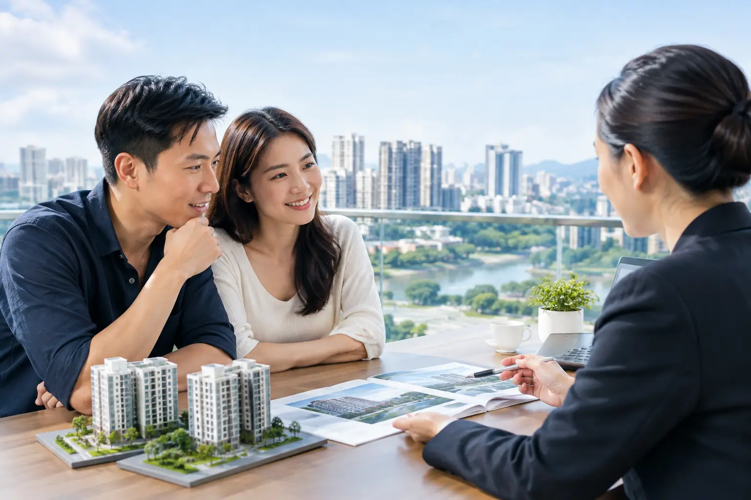 Condo Tenure Comparison for Singapore Buyers