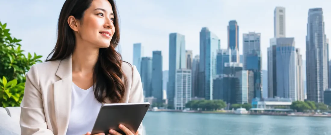 Daily Property Updates Singapore Buyers Can Use