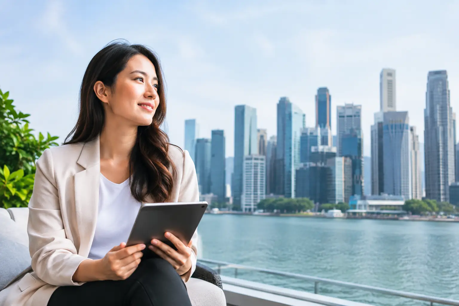 Daily Property Updates Singapore Buyers Can Use