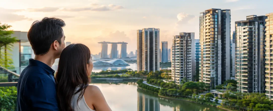 How Singapore Condos Compare for Buyers Today