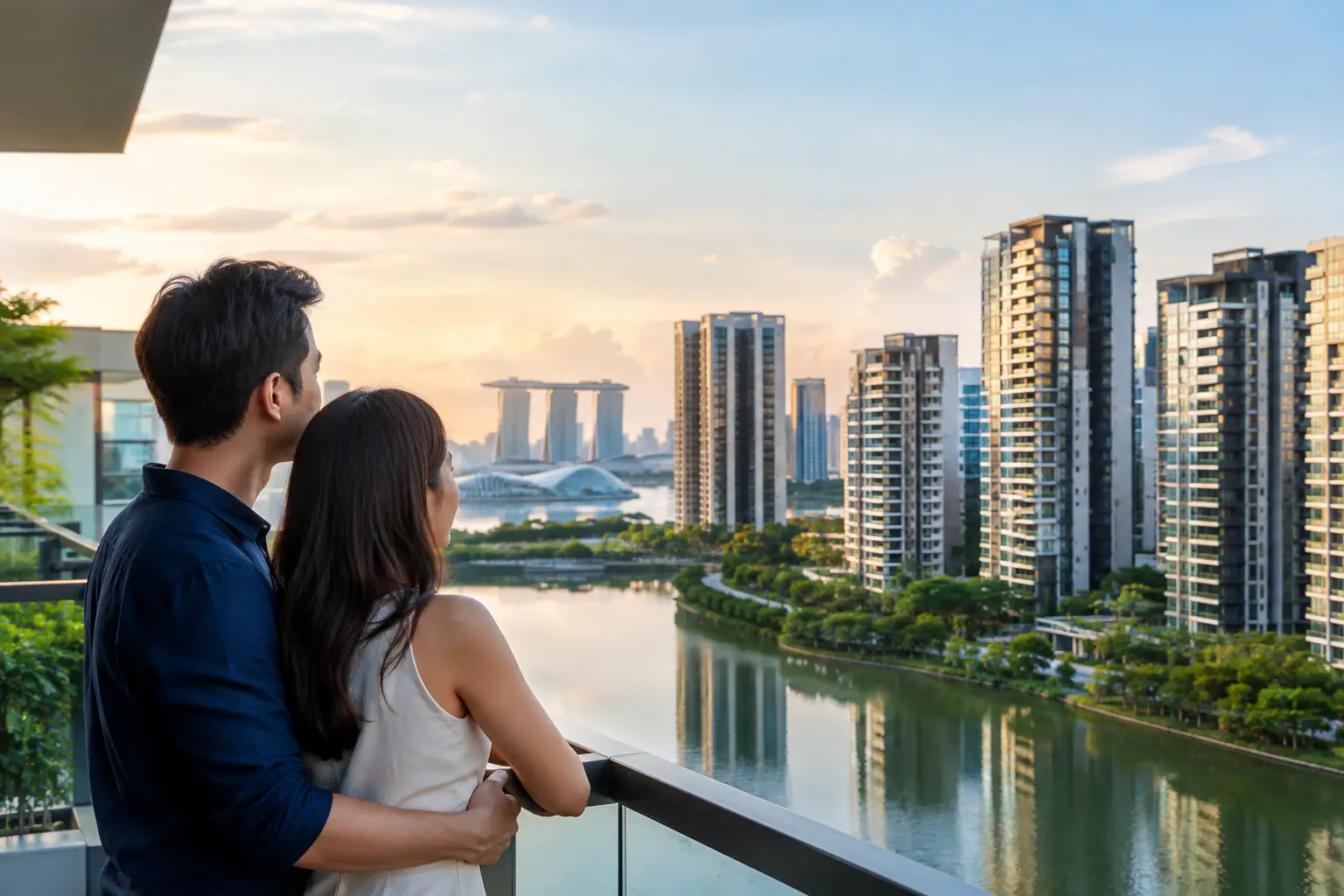 How Singapore Condos Compare for Buyers Today