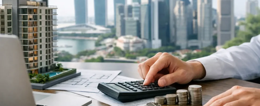 How to Calculate Condo Affordability in Singapore